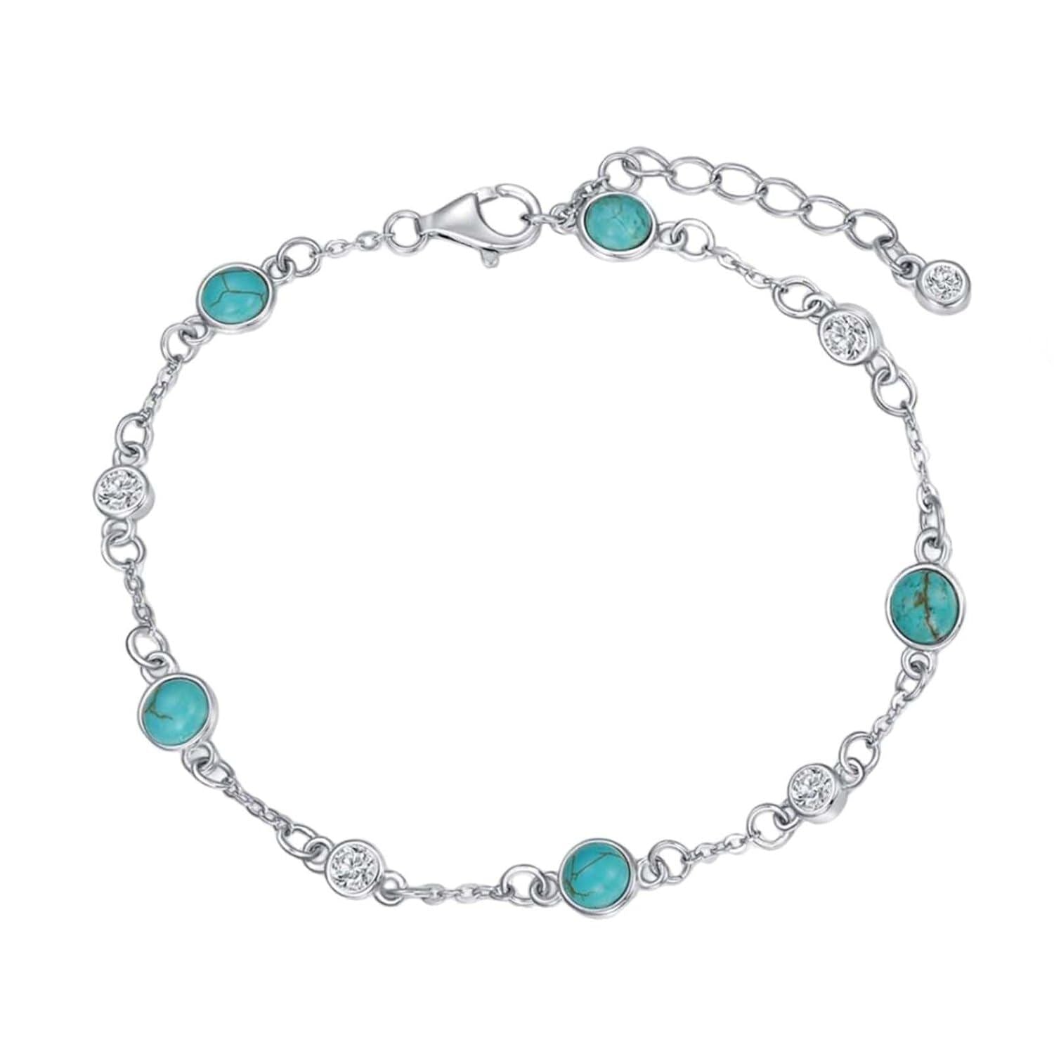 Chain Bracelets