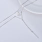 925 Sterling Silver Pearl Y-Shape Pendant Layered Necklace Christmas Gifts for Women