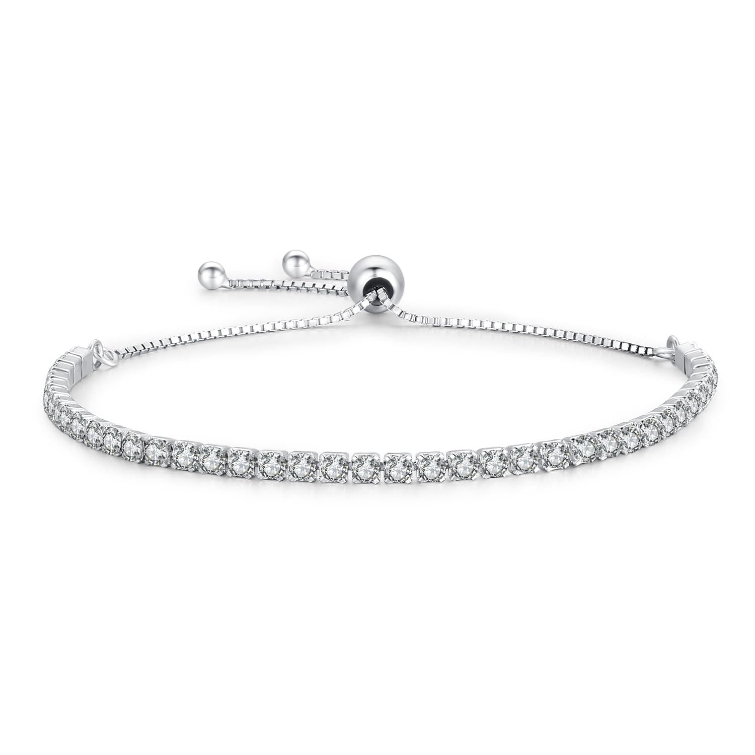 Tennis Bracelets