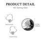 925 Sterling Silver 3D Volleyball Design Huggie Hoop Earrings for Women and Girls Gift Ideas